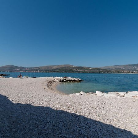 Apartment Mornar-5 By Interhome Trogir Dış mekan fotoğraf