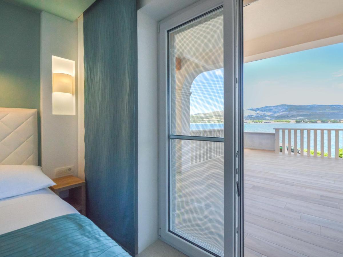 Apartment Mornar-5 By Interhome Trogir Dış mekan fotoğraf