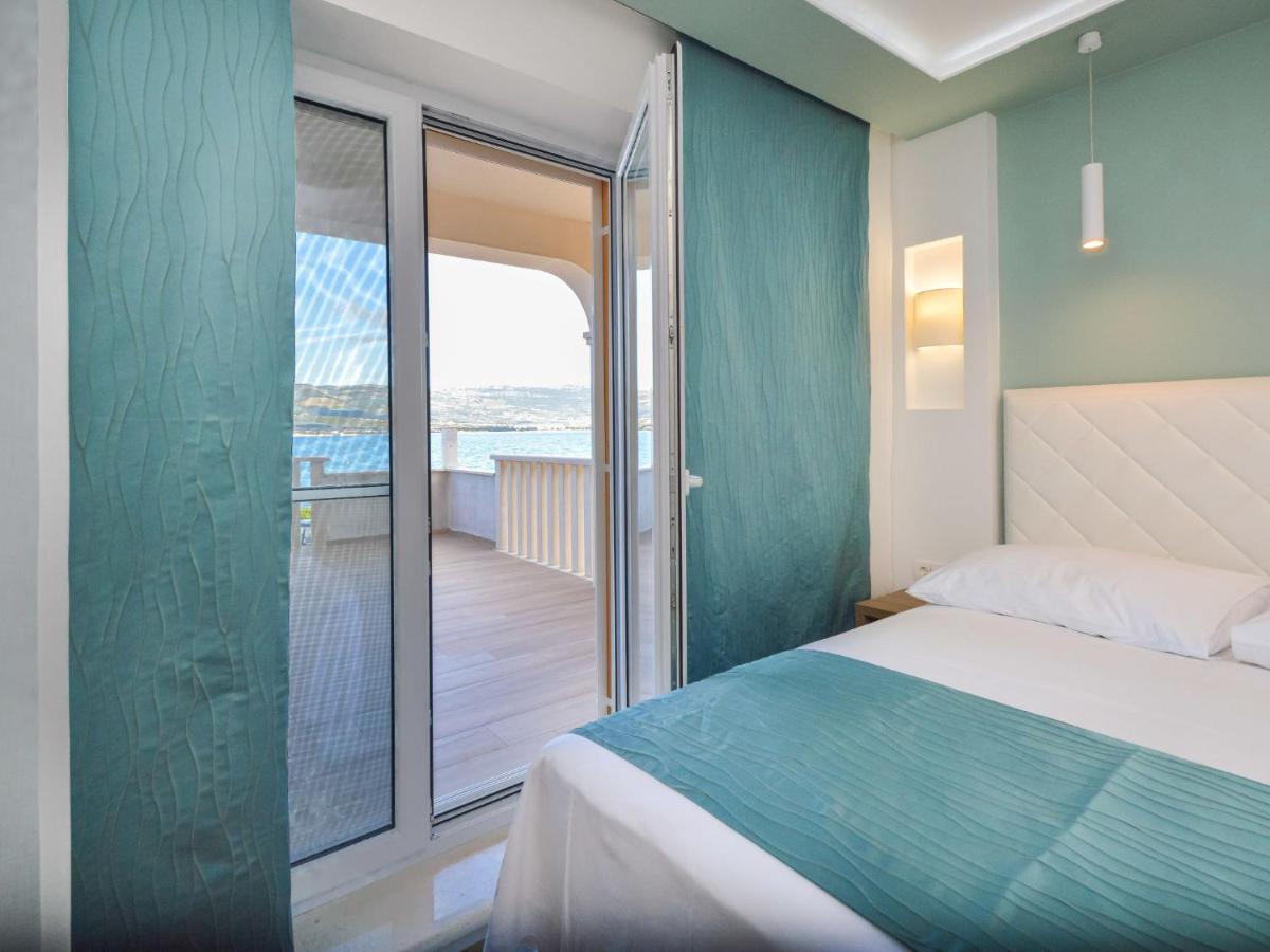 Apartment Mornar-5 By Interhome Trogir Dış mekan fotoğraf