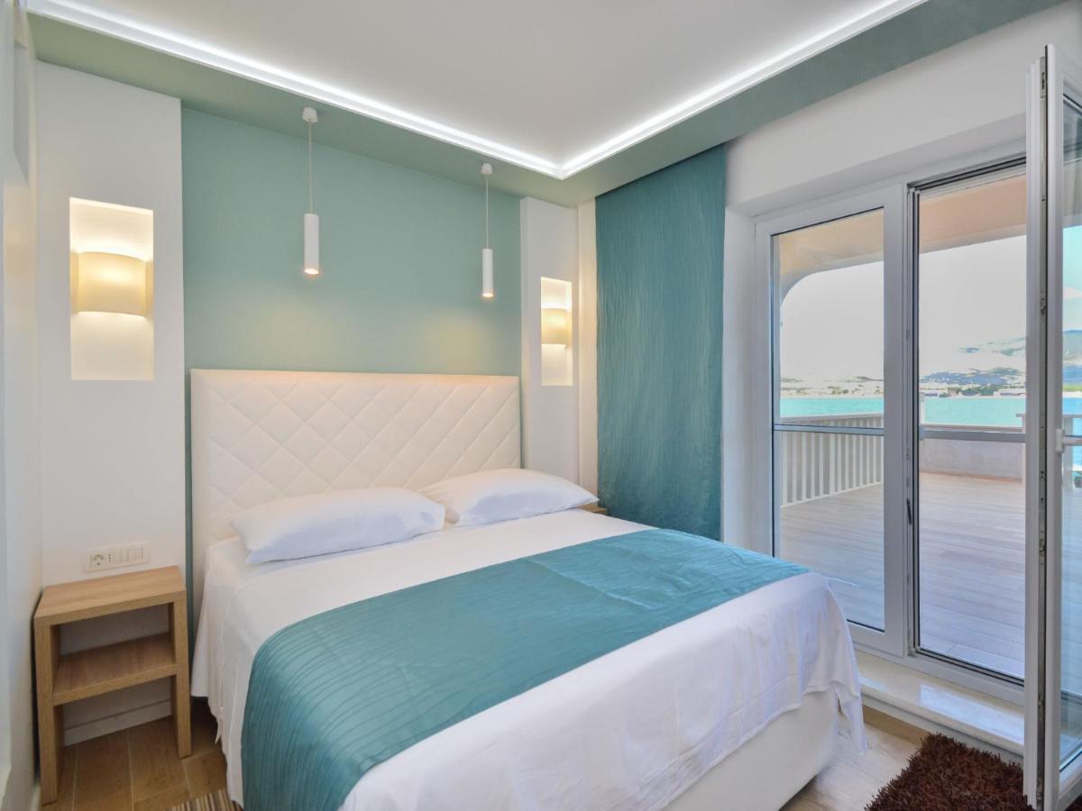 Apartment Mornar-5 By Interhome Trogir Dış mekan fotoğraf
