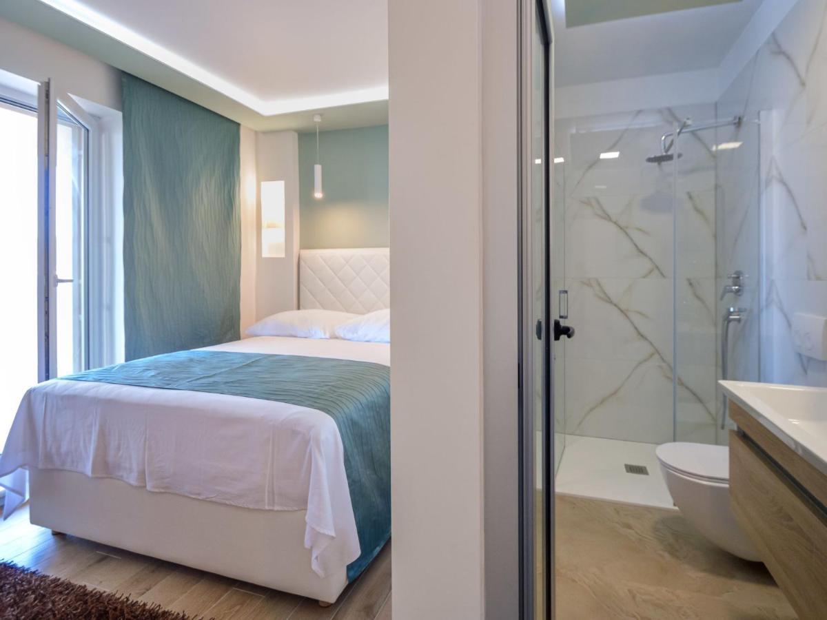 Apartment Mornar-5 By Interhome Trogir Dış mekan fotoğraf