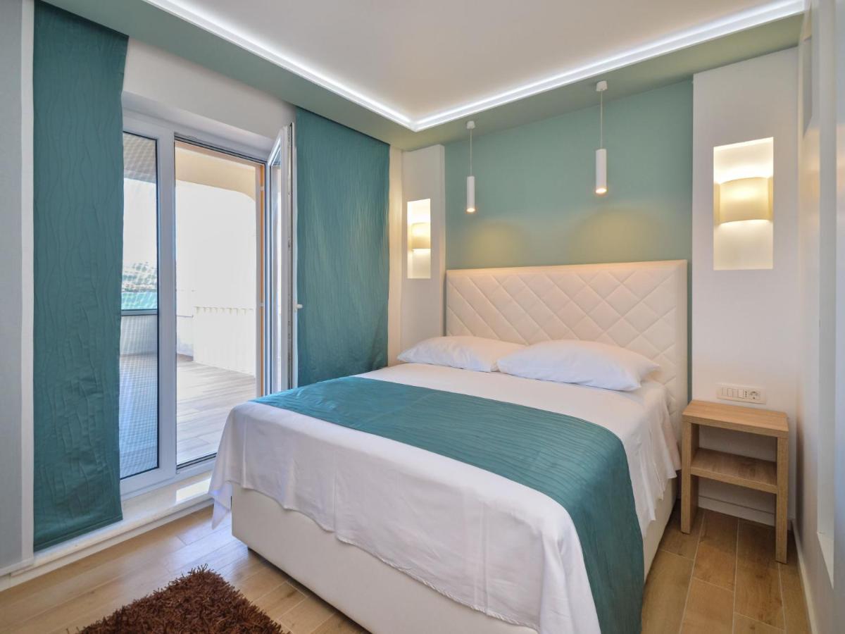 Apartment Mornar-5 By Interhome Trogir Dış mekan fotoğraf