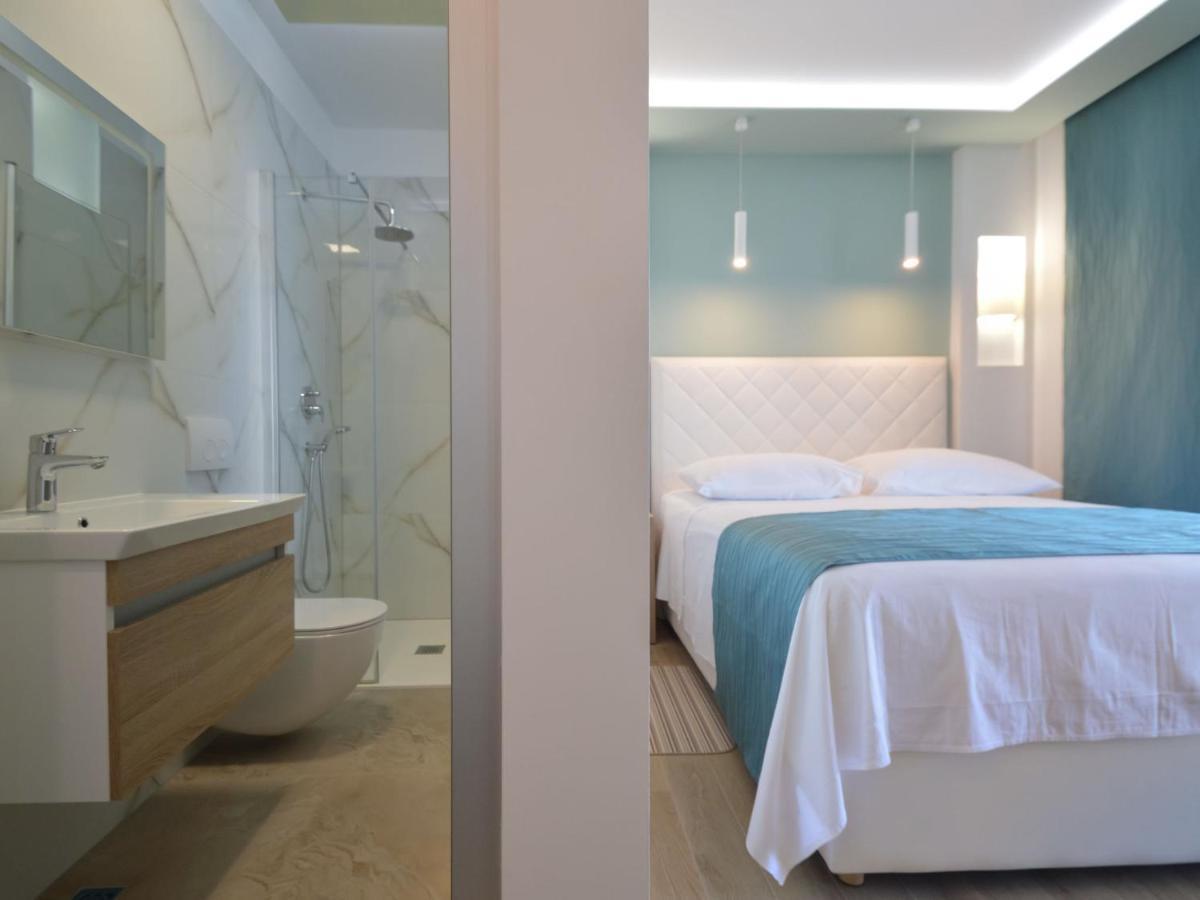 Apartment Mornar-5 By Interhome Trogir Dış mekan fotoğraf